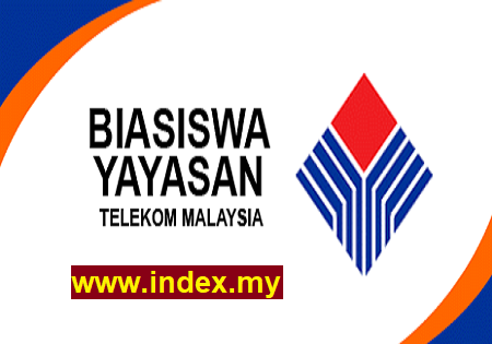 Biasiswa-yayasan-telekom-malaysia  Biasiswa Malaysia 2020